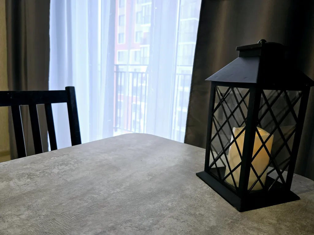 Уютная квартира Евро2 в центре