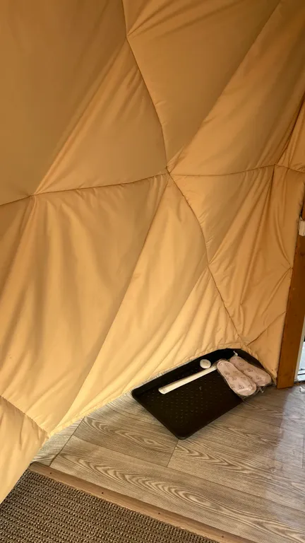 Домик сфера