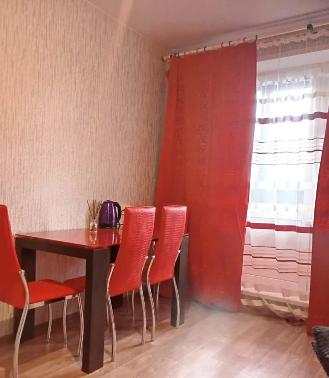 2-комнатная квартира у ТРЦ Планета Взлётка