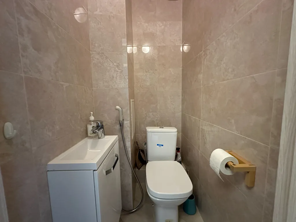 Квартира Уютная квартира с фортепиано в центре города — Санкт-Петербург