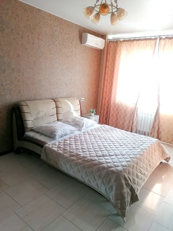 Уютная квартира в центре