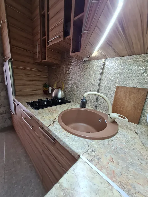 Квартира Loft с отдельным входом