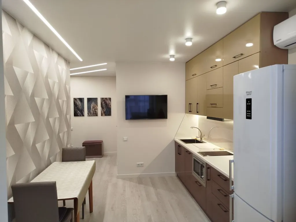 Уютная квартира ждет именно Вас!!! — аренда посуточно в Благовещенск