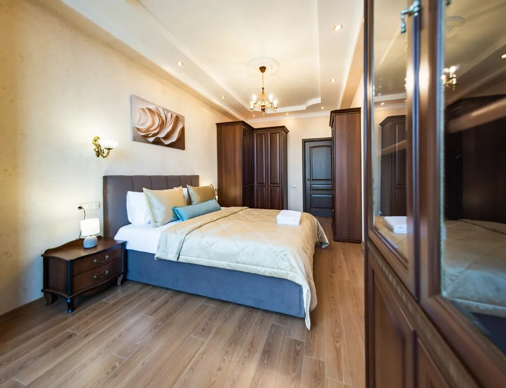 Abri Luxe Toscana