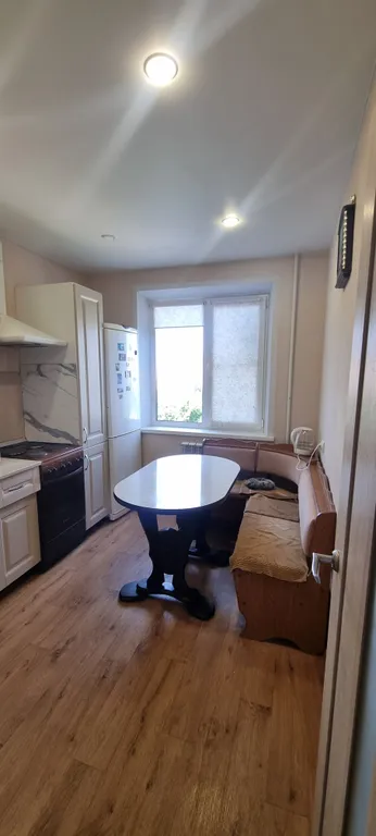 Уютная квартира рядом с лесом набережной