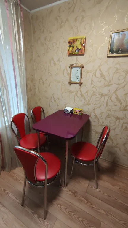 Квартира на берегу Финского залива