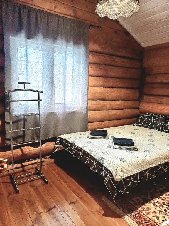 Гостевой Дом у Нерли