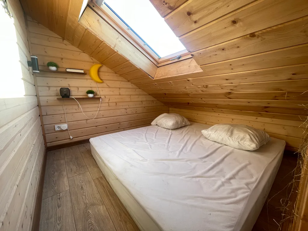 Лазурное озеро