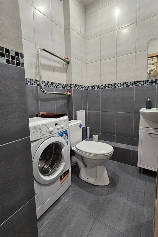 Уютная студия в центре