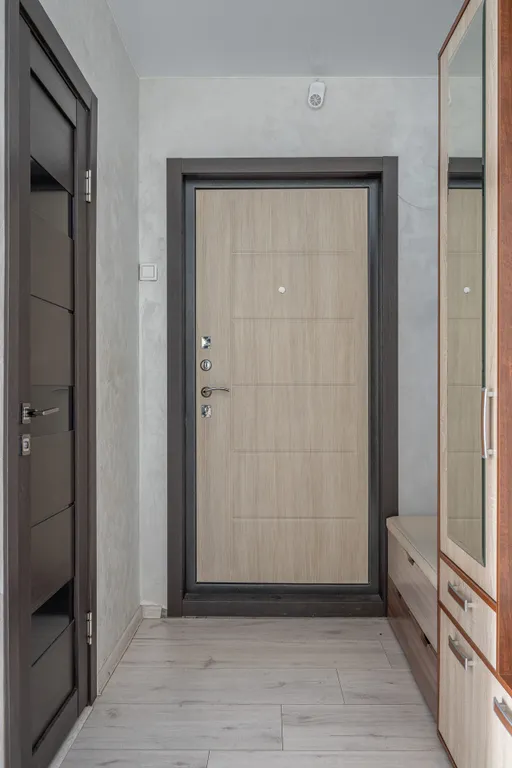 Квартира Уютная 3-х комнатная квартира у аэропорта Кольцово — Екатеринбург