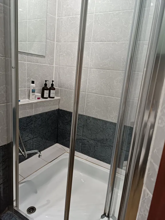 Уютная теплая квартира