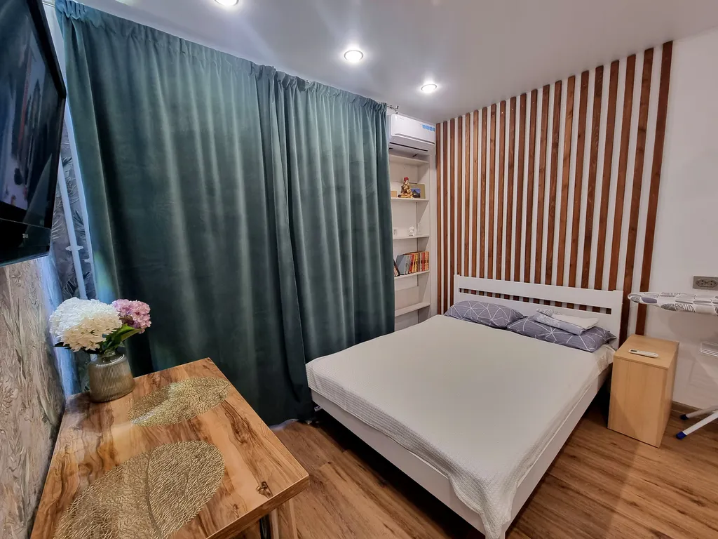 Классная квартира с идеальной репутацией 100 метрах от ИОКБ — аренда посуточно в Иркутск