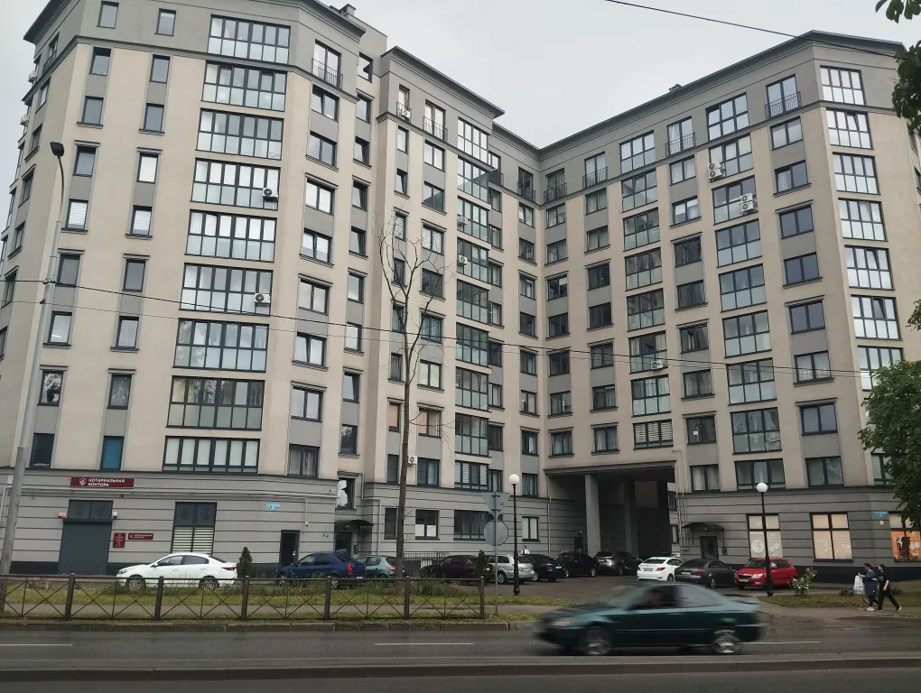 Квартира Апартаменты возле Королевских ворот — Калининград