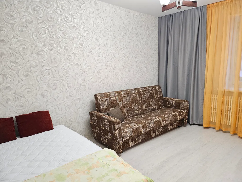 Квартира Очень уютная квартира в центре города — Дубна