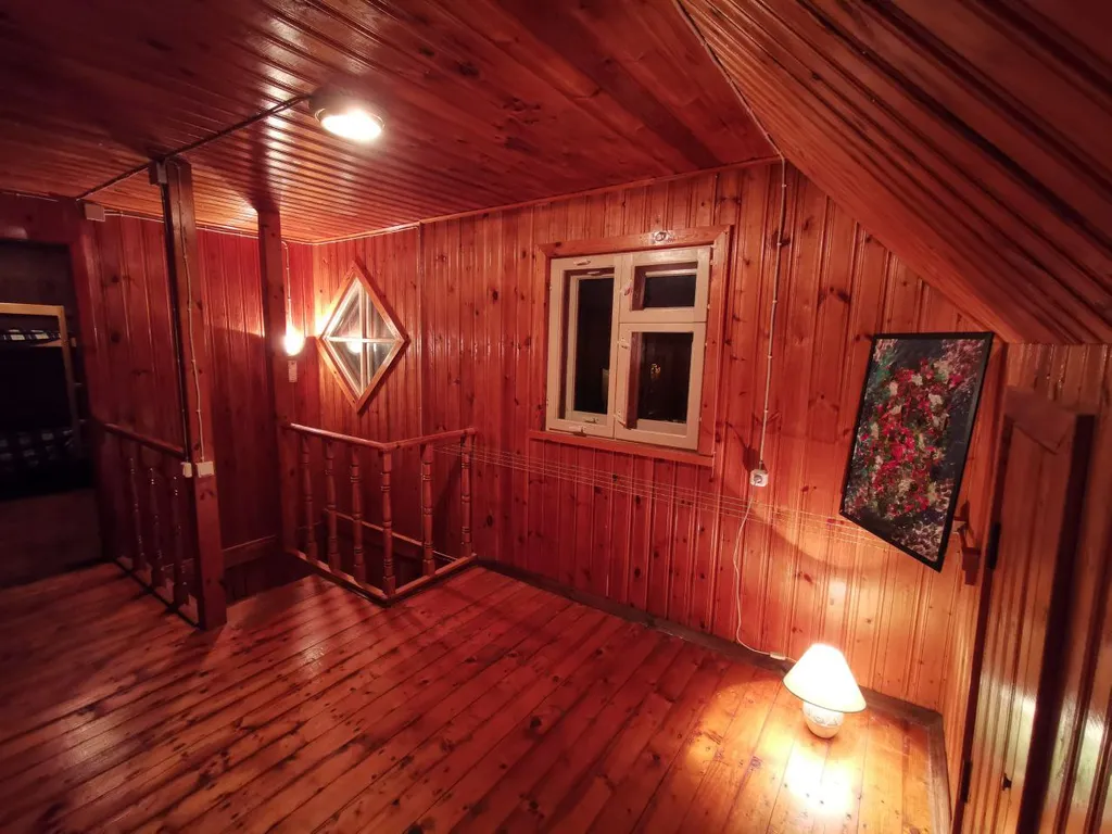 Коттедж Коттедж близ Игоры — Орехово