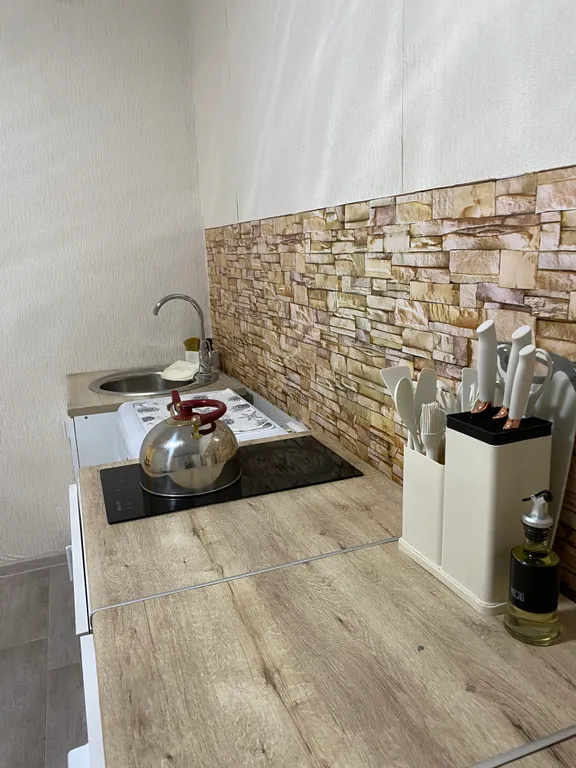 Чистая уютная квартира