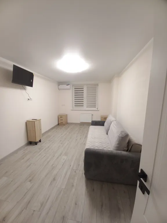 Уютная квартира, куда захочется вернуться не раз