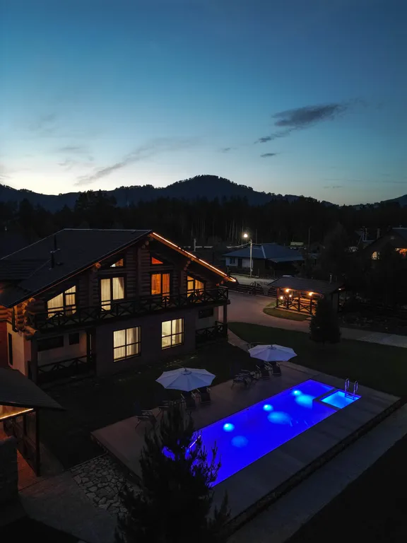 4-комнатный Дом