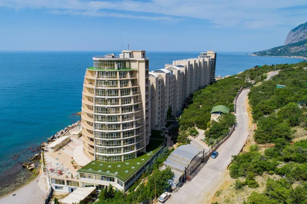 Студия в ГК