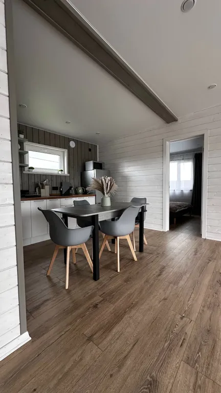 Аренда дома с баней