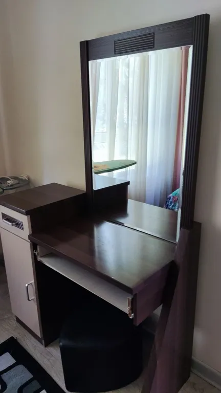 2-комнатный Дом