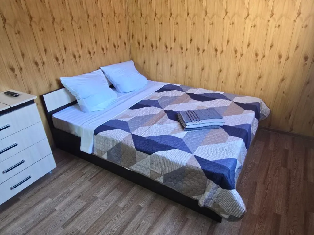 Квартира Комната рядом с морем — аренда посуточно в Симеиз