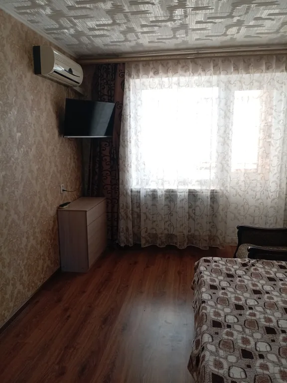 Комфортная квартира