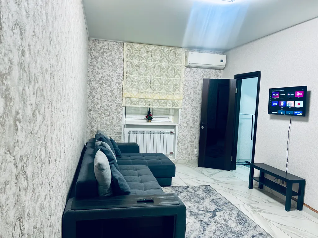 Квартира 2-комнатная квартира в центре Саратова — Саратов