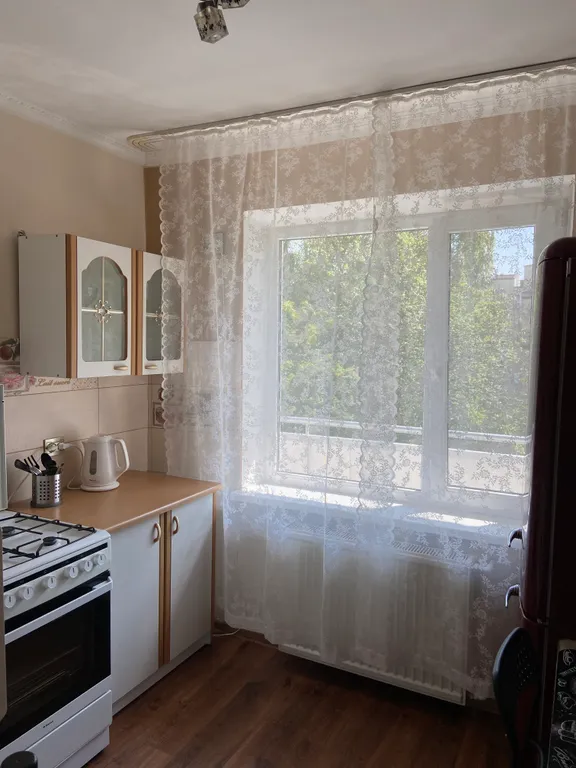 Квартира Уютная квартира в центре — Калининград