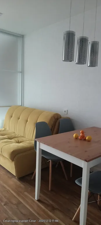 Уникальная квартира