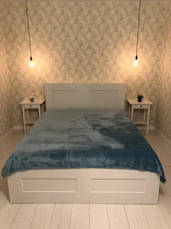 Апартаменты в центре Скандинавия