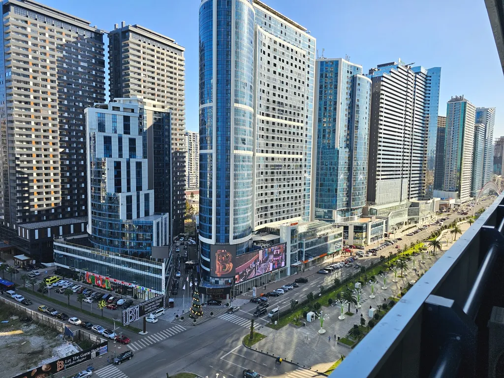 OCD2-1523 на первой береговой линии