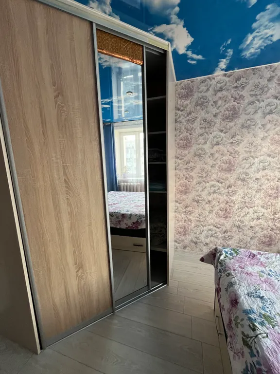 Теплая евродвушка в центре города