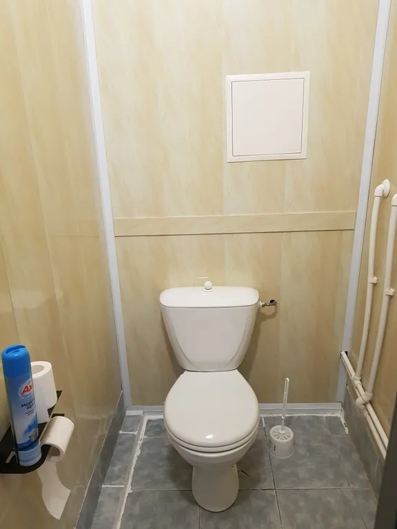 Отличная квартира для проживания