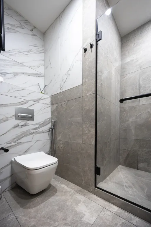 Апартамент с прямым видом на море | жк променад