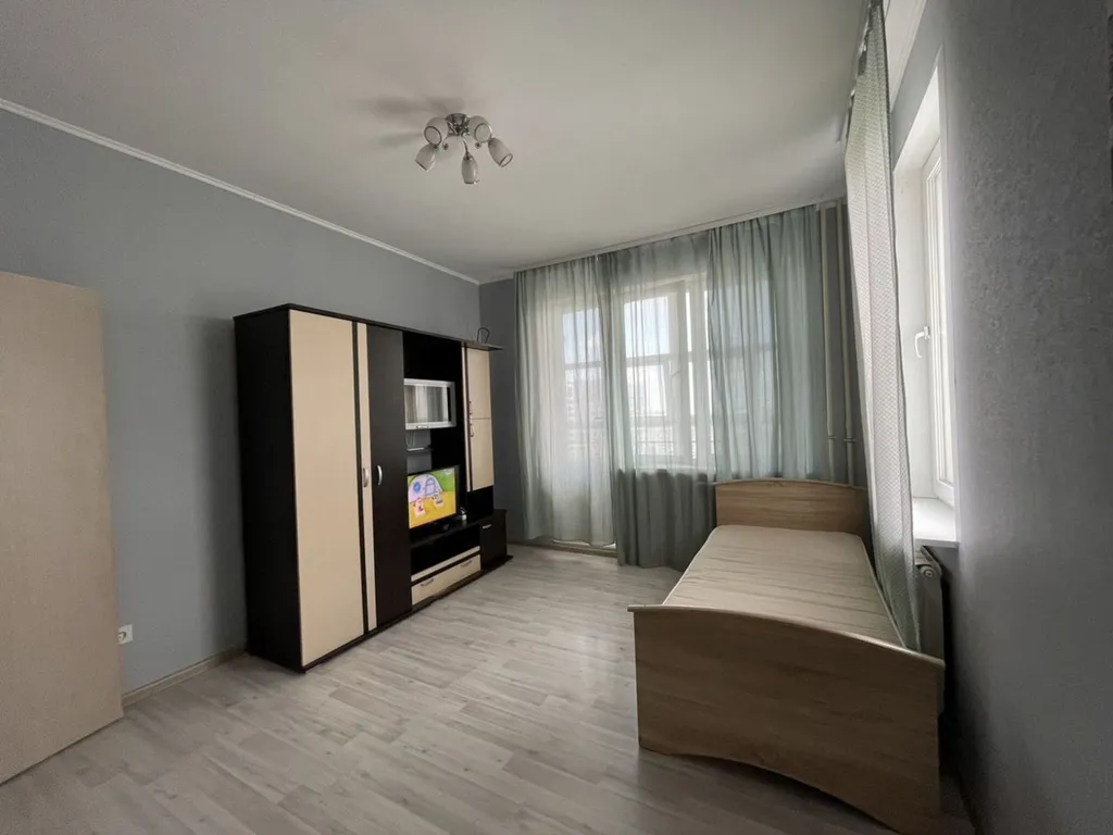 Квартира со всеми удобствами