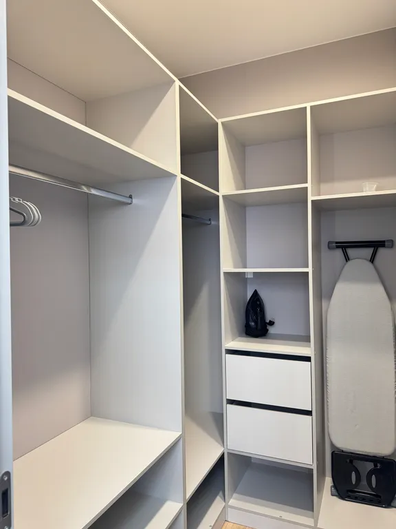 Квартира Стильная, уютная квартира с шикарным видом на Олимп Парк — Сириус