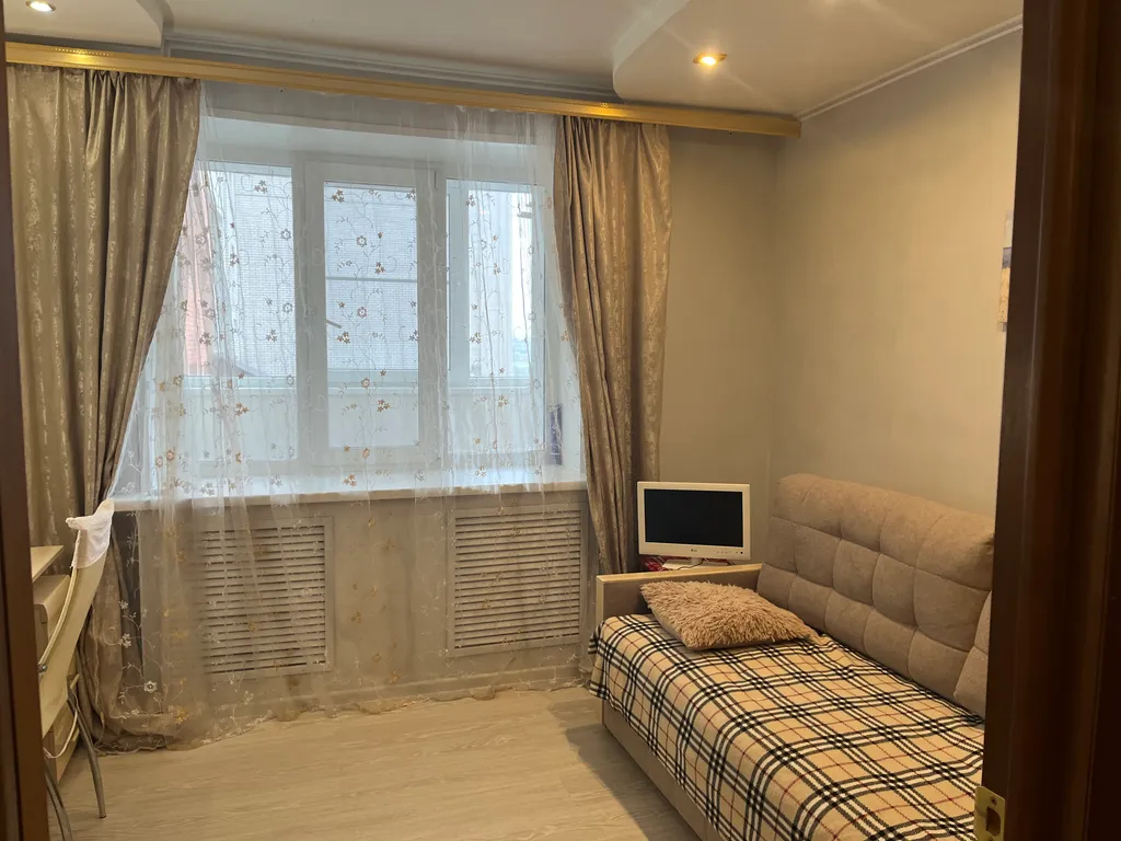 Апартаменты в Добром