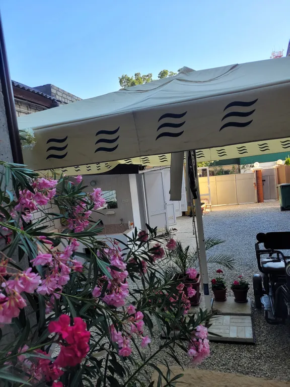 Четырёхместный эконом в центре