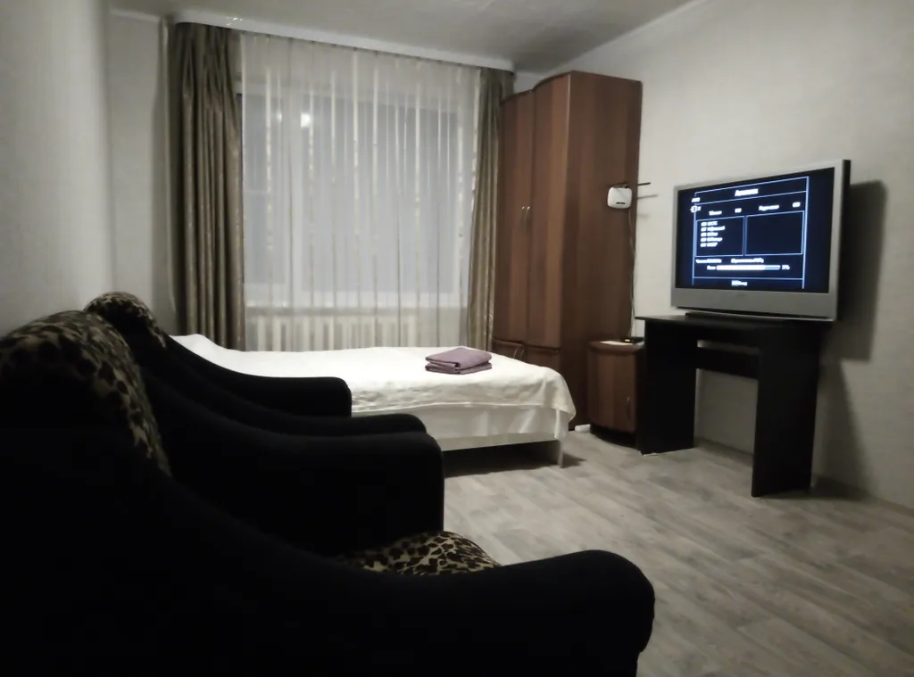 Квартира у озера — аренда посуточно в Лахденпохья