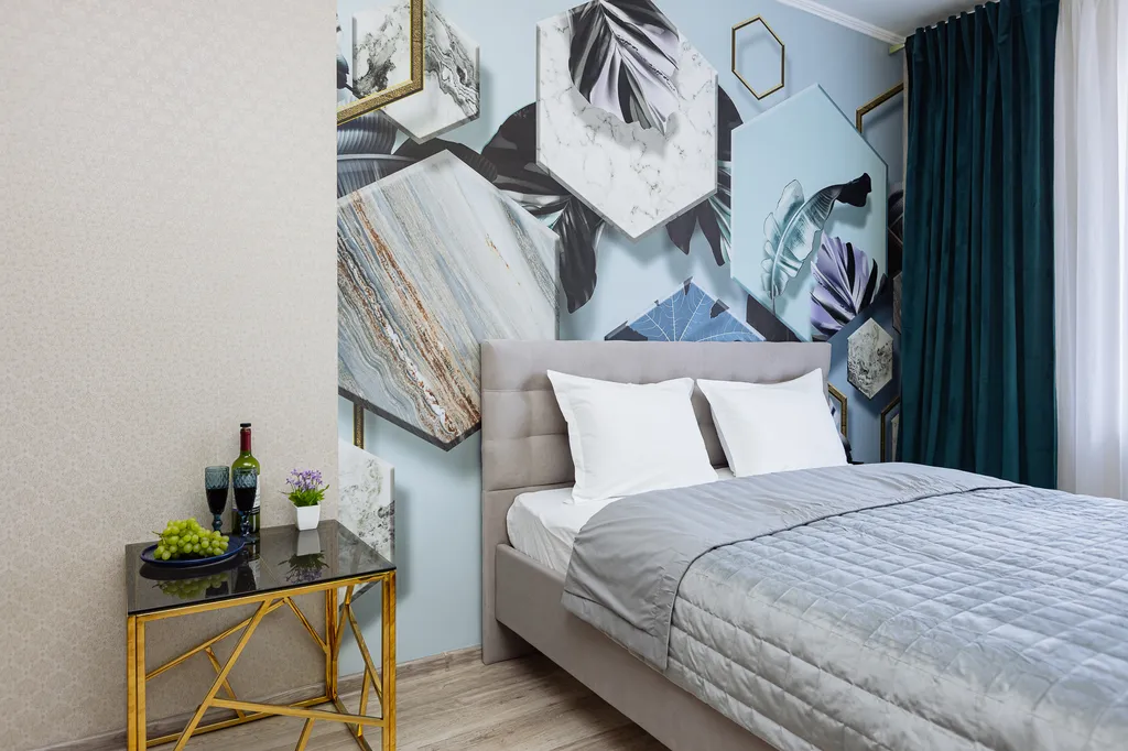 Квартира Квартира у Янтарного Берега — Светлогорск