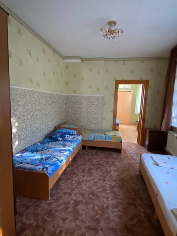 Дом для отпуска Уютный