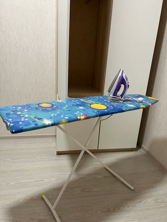 Студия комфорт в тихом центре