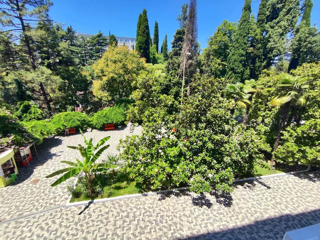 Квартира Апартамент в лучшем районе города Сочи — аренда посуточно в Сочи