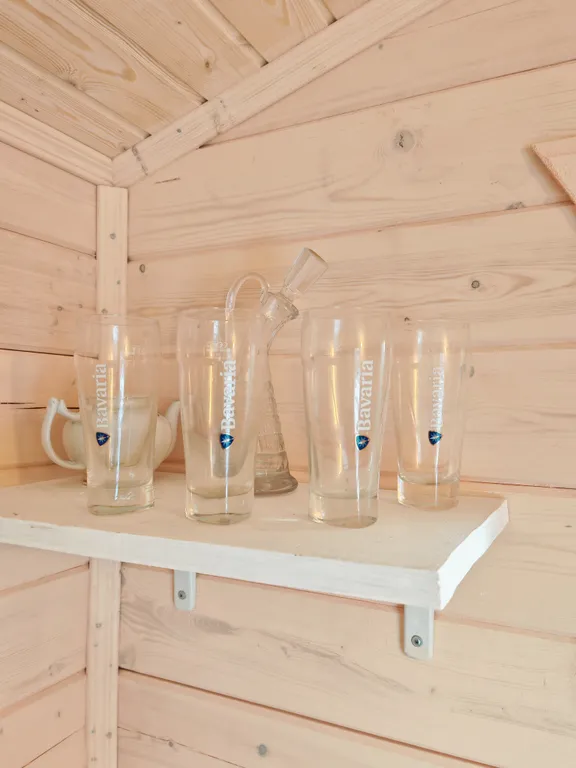 Дом в центре