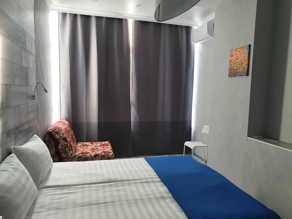 У самого черного моря