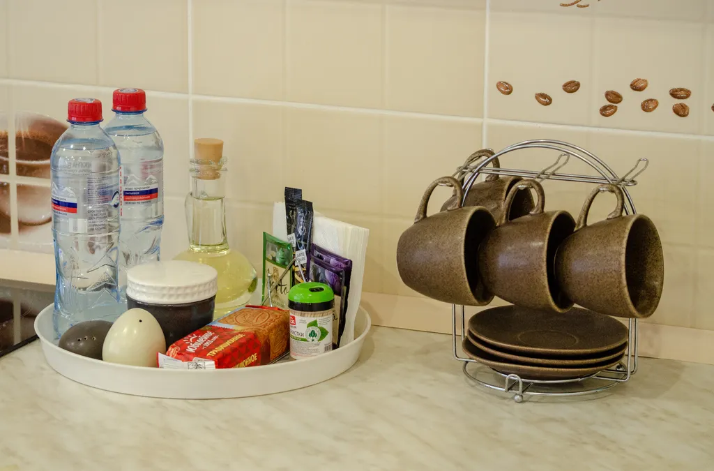 Просторная студия Ассоль рядом с аэропортом