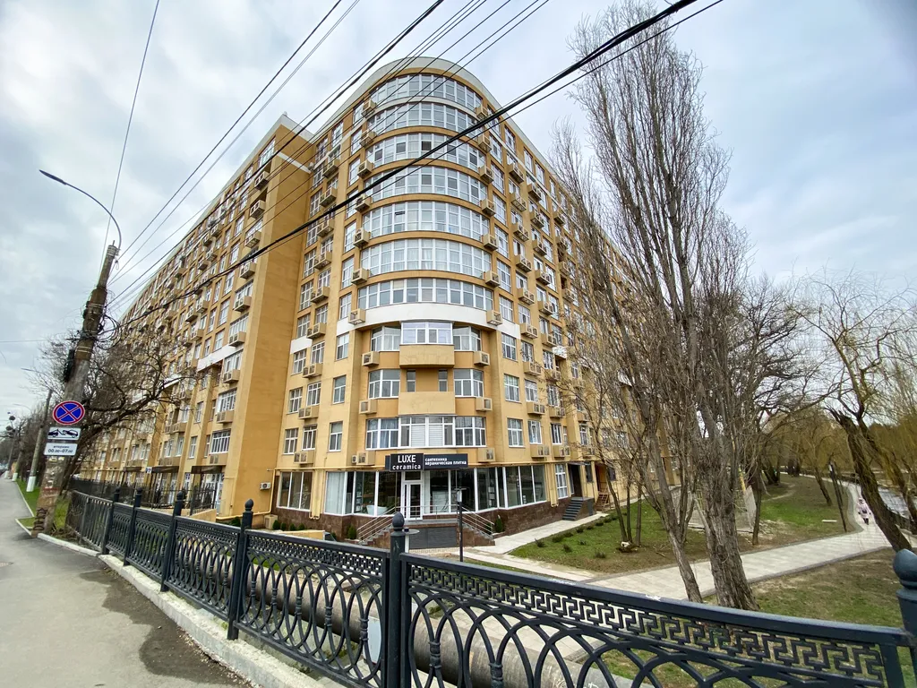 Квартира Квартира Лучшее предложение в центре города — Симферополь