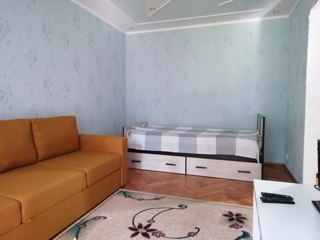 Тихая квартира в лучшей части курортной зоны