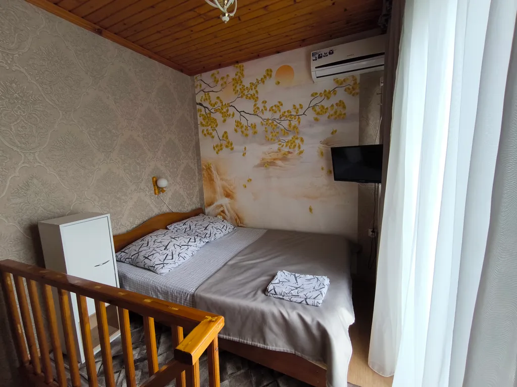 Квартира Комната — аренда посуточно в Адлер